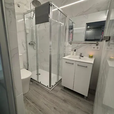 Apartment Naciones Luxe *